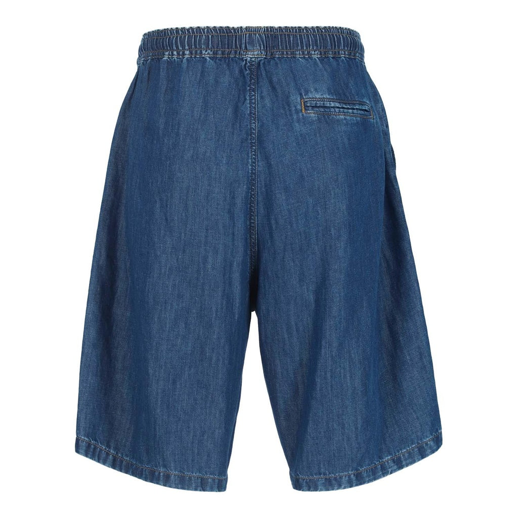 Jeans Bleu Moyen