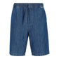 Jeans Bleu Moyen