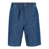 Jeans Bleu Moyen