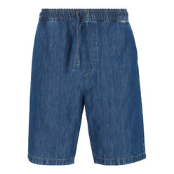 Jeans Bleu Moyen