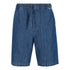 Jeans Bleu Moyen