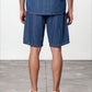 Jeans Bleu Moyen