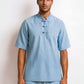 Jeans Bleu Clair