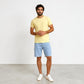 Jaune Pastel