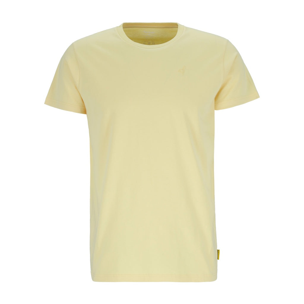 Jaune Pastel