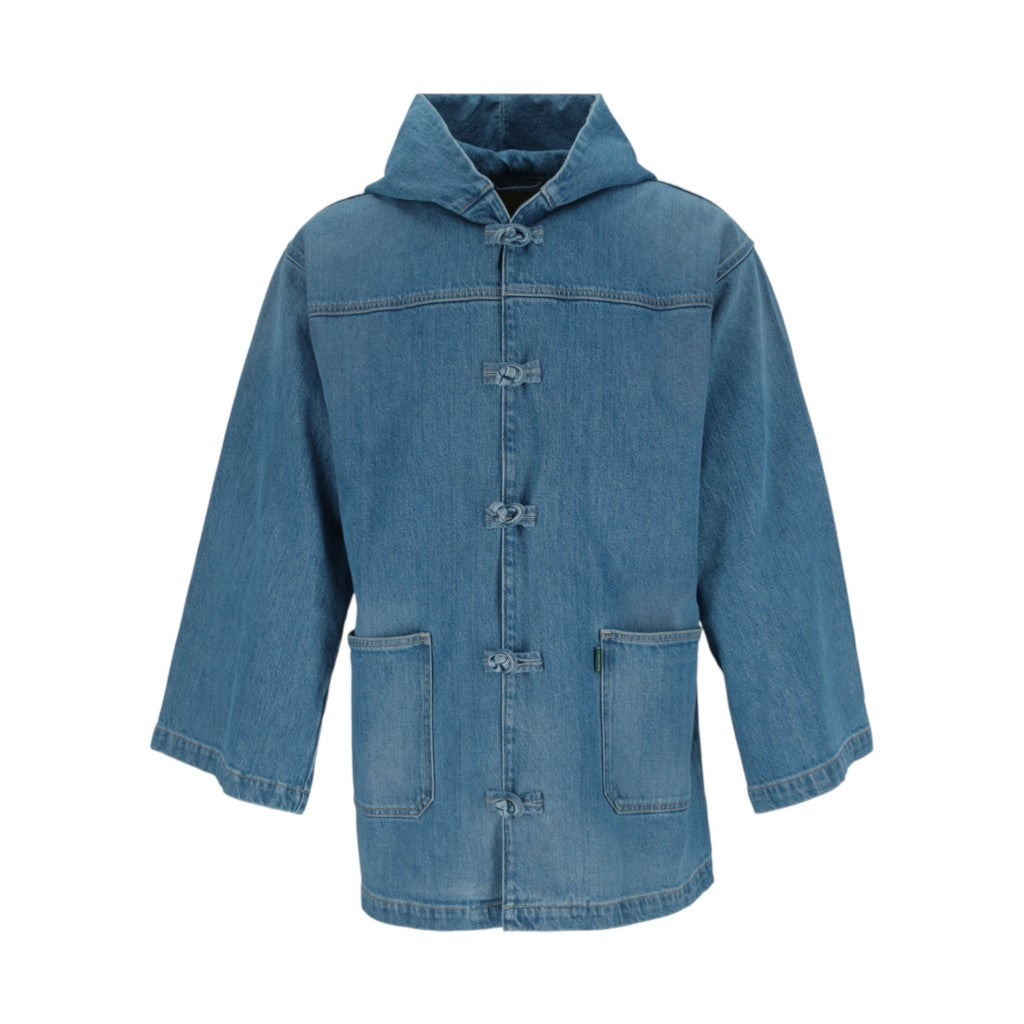 Jeans Bleu Clair
