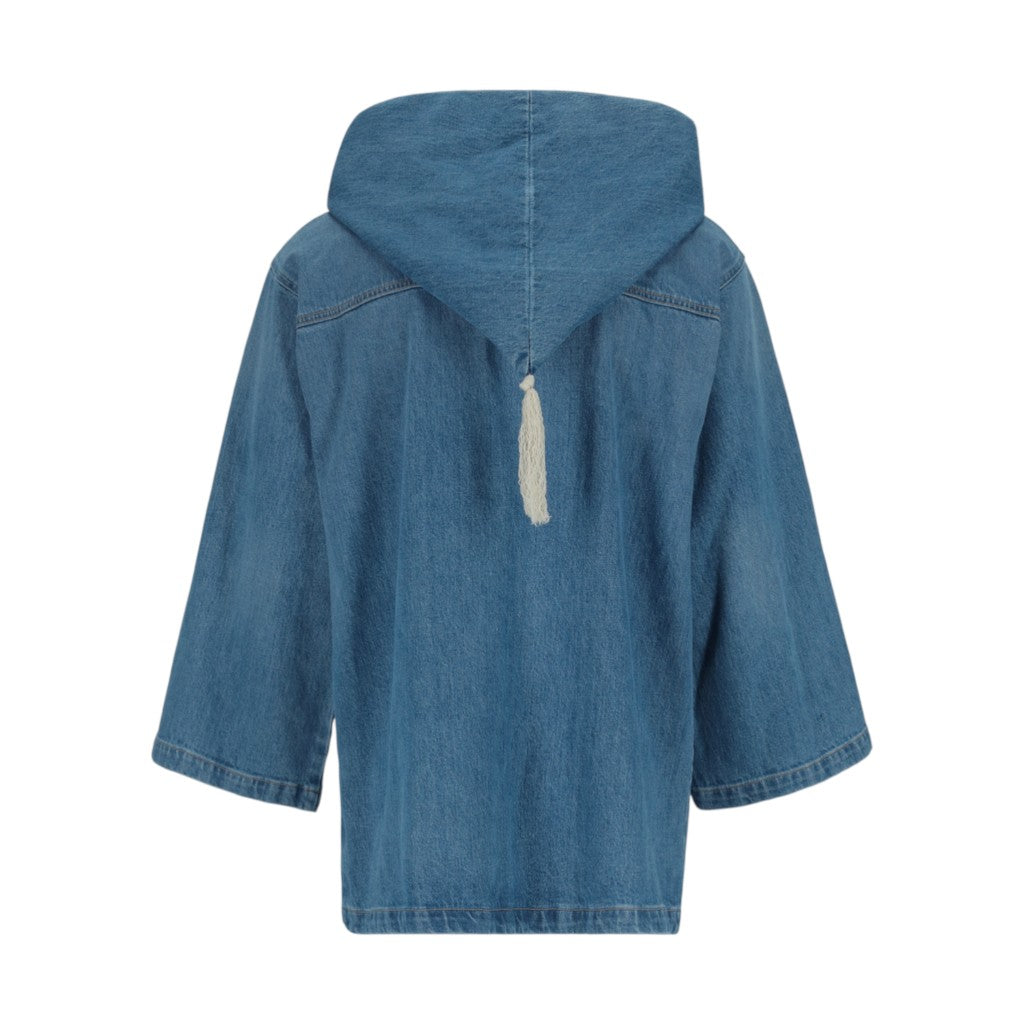 Jeans Bleu Clair