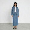Jeans Bleu  Moyen