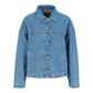 Jeans Bleu  Moyen