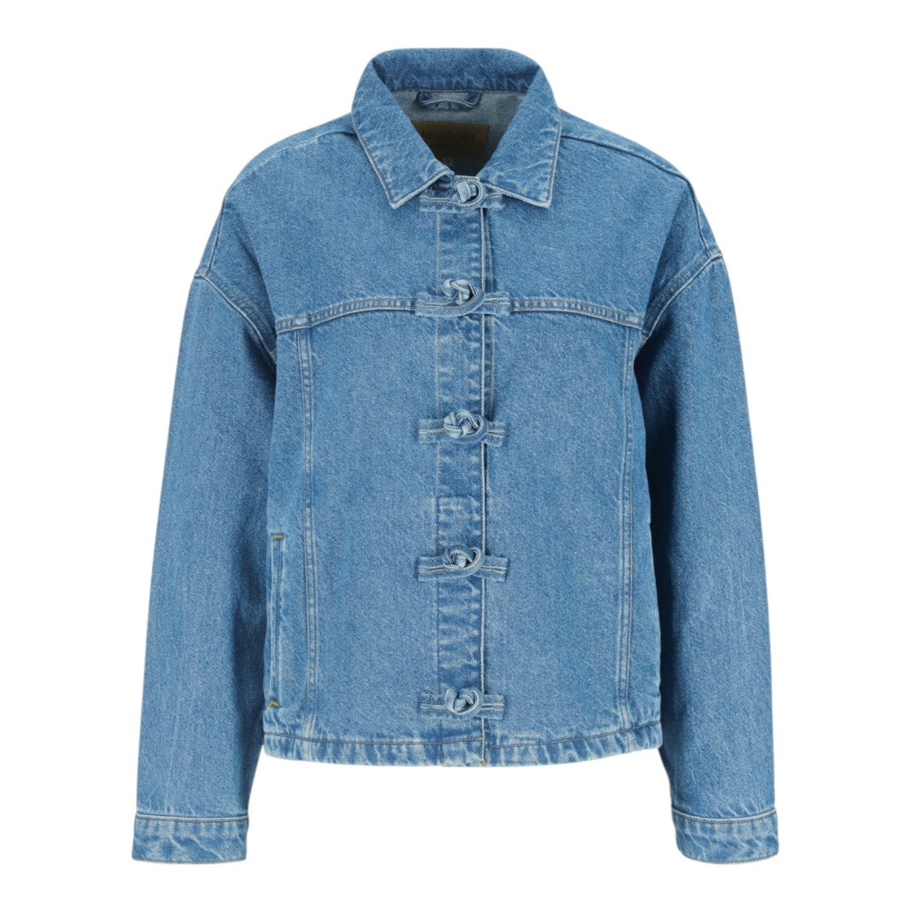Jeans Bleu  Moyen