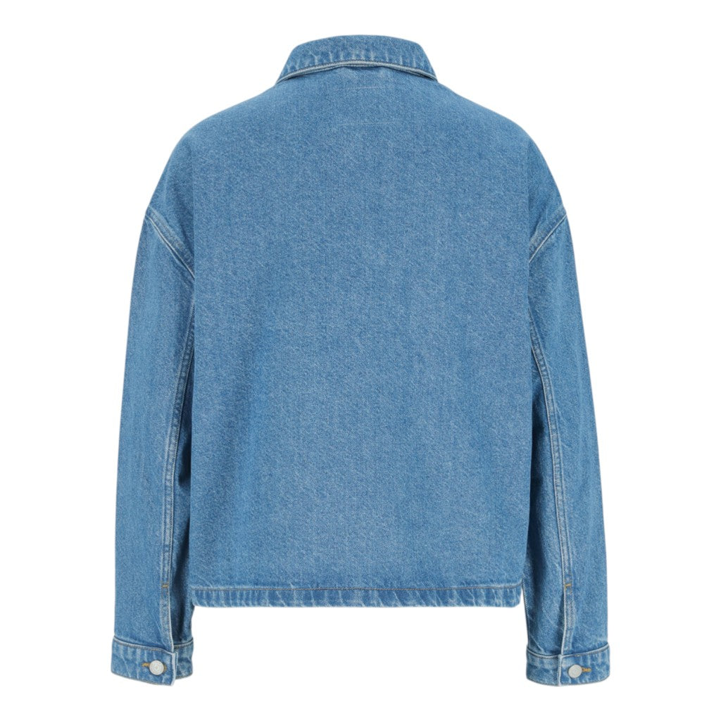 Jeans Bleu  Moyen
