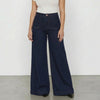 Jeans Bleu foncé