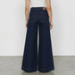 Jeans Bleu foncé