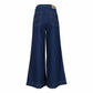 Jeans Bleu foncé