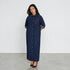 Jeans Bleu foncé