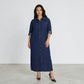 Jeans Bleu foncé