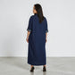Jeans Bleu foncé