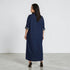 Jeans Bleu foncé