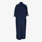 Jeans Bleu foncé