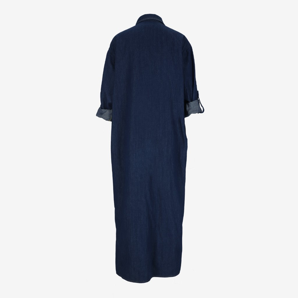 Jeans Bleu foncé
