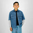 Jeans Bleu Moyen