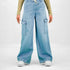 Jeans Bleu Moyen