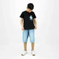 Jeans Bleu Clair