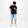 Jeans Bleu Clair