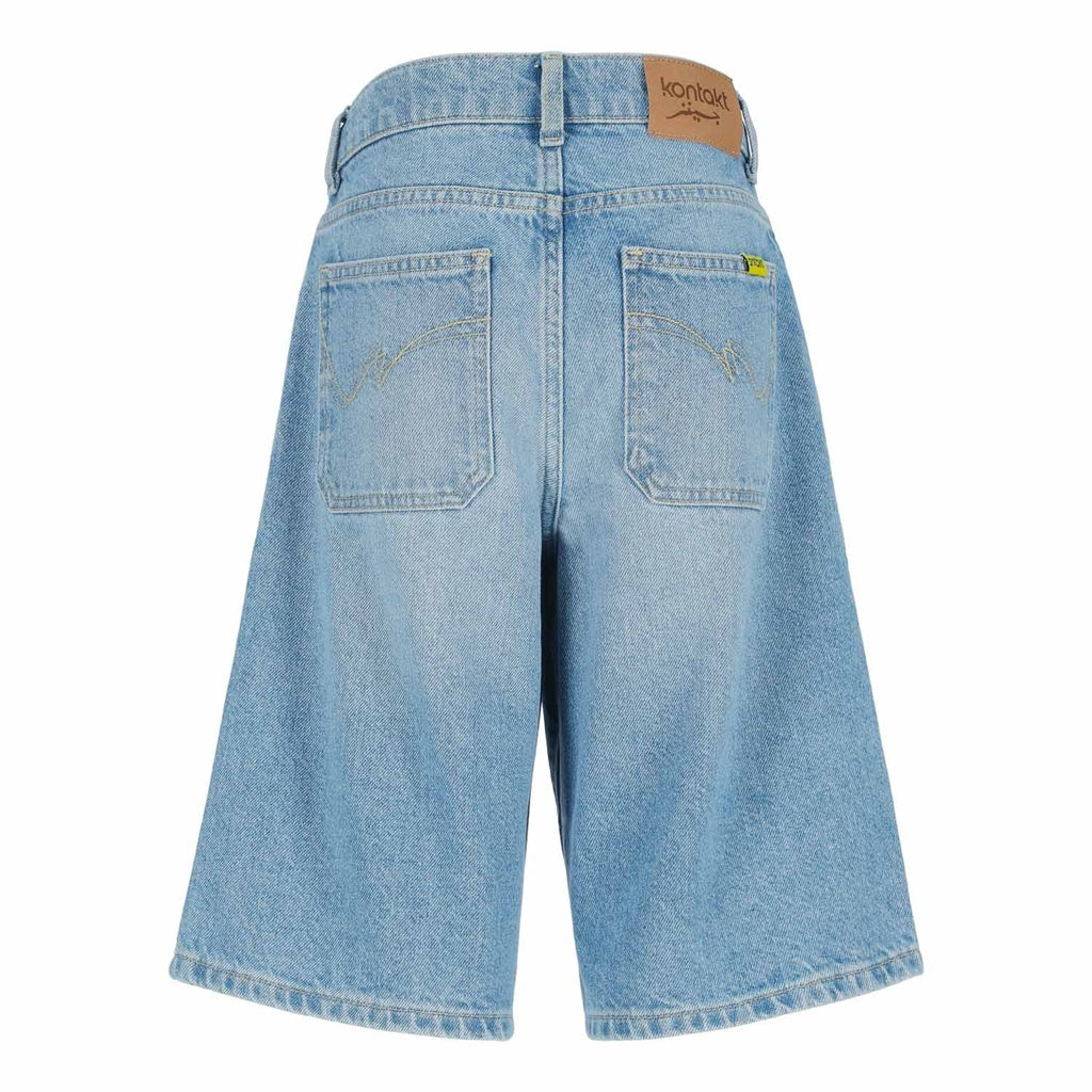 Jeans Bleu Clair