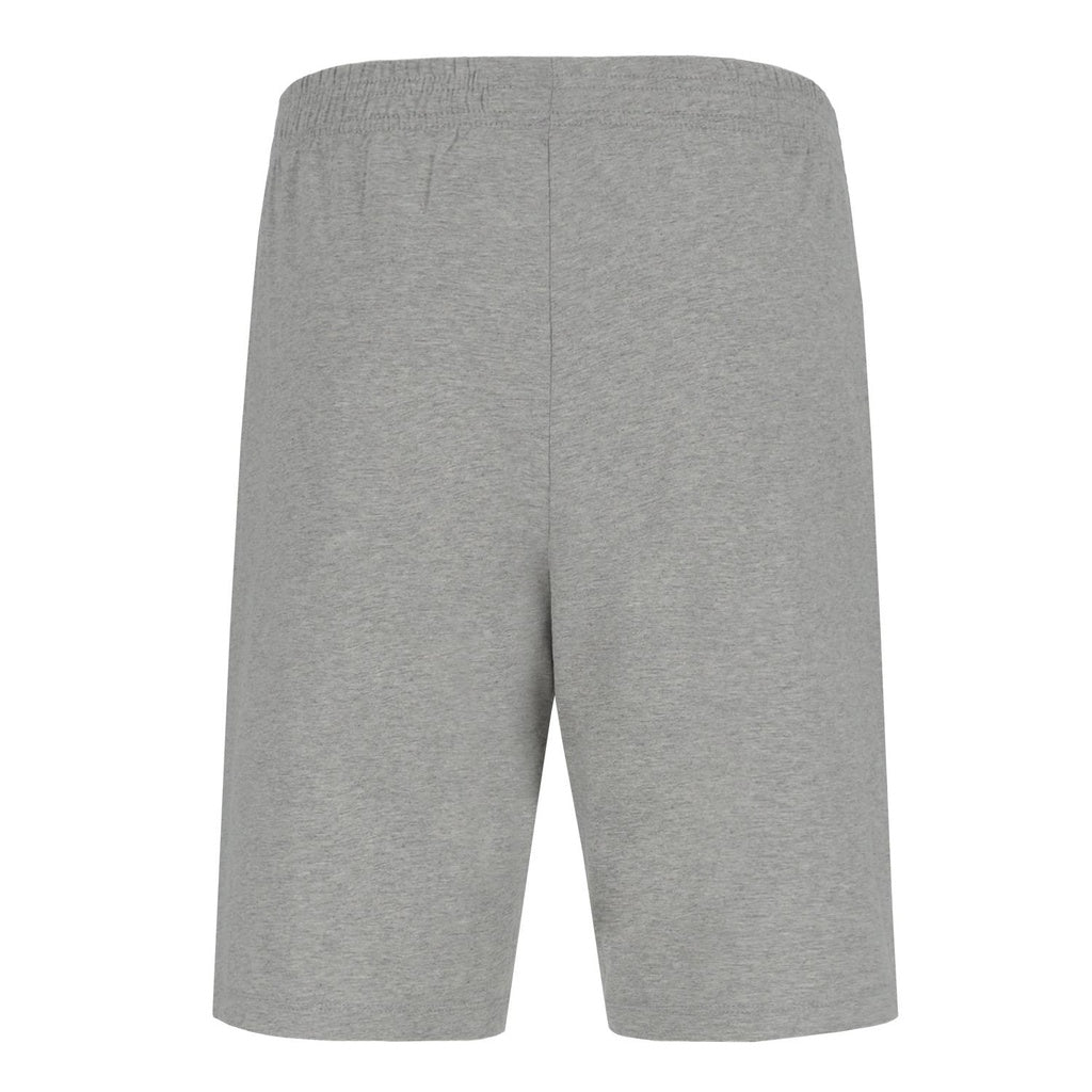 Noir & Gris Chiné