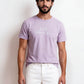 Lavender délavé
