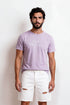 Lavender délavé
