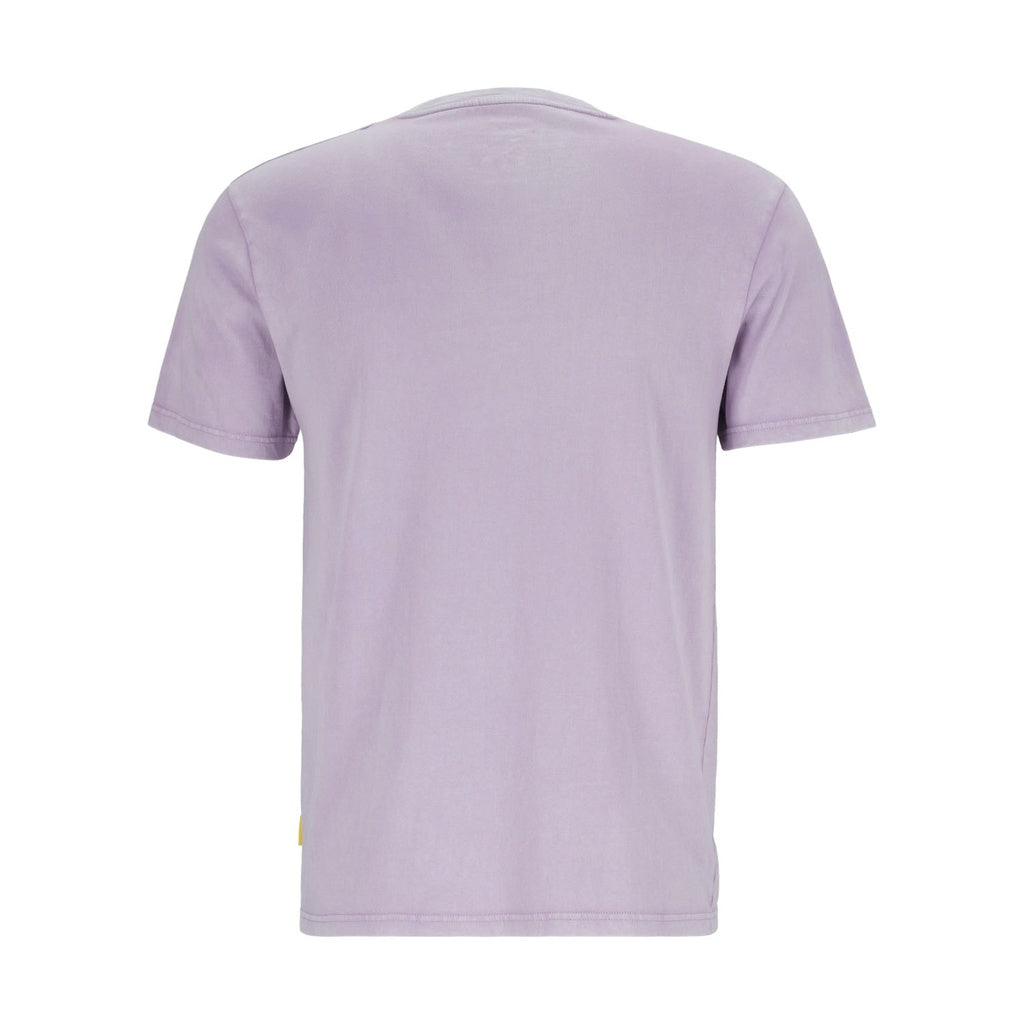 Lavender délavé
