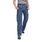 Jeans Bleu  Moyen
