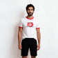 Blanc/Rouge