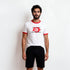 Blanc/Rouge