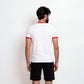 Blanc/Rouge