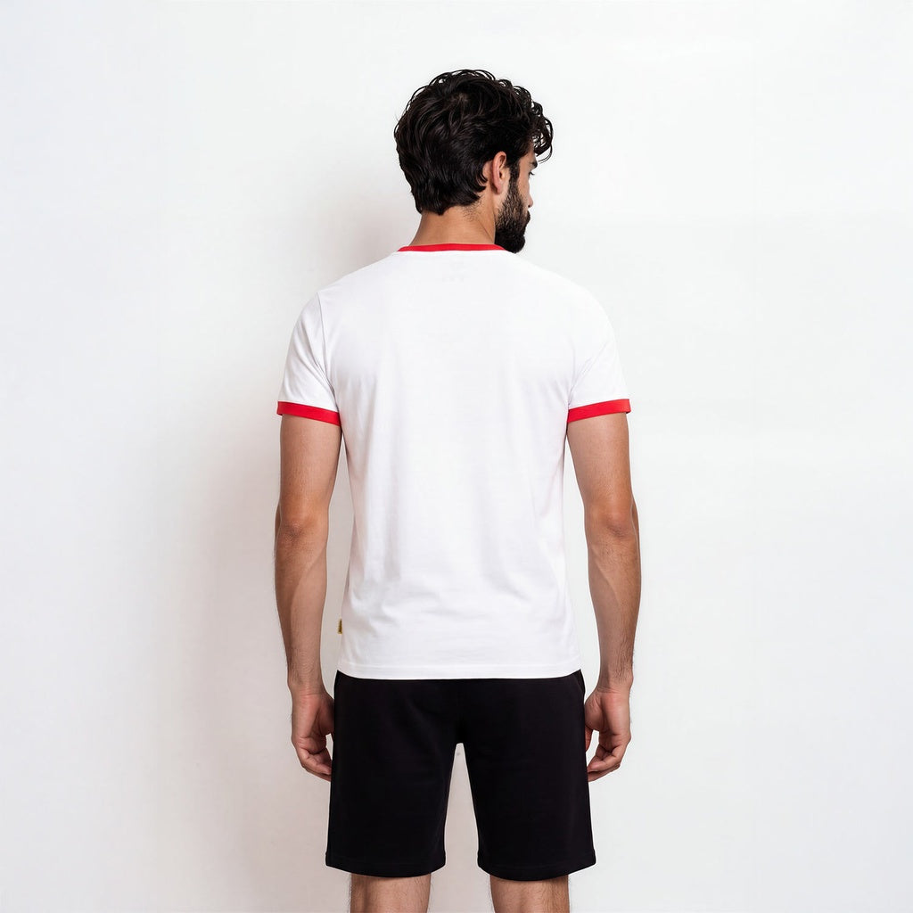 Blanc/Rouge