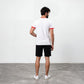 Blanc/Rouge