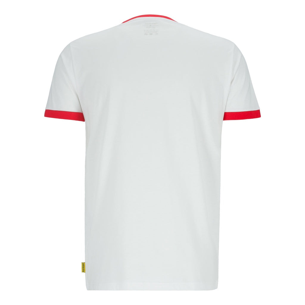 Blanc/Rouge