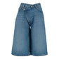 Jeans Bleu Moyen