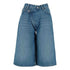 Jeans Bleu Moyen