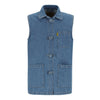 Jeans Bleu Clair