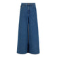 Jeans Bleu Moyen