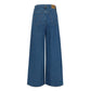 Jeans Bleu Moyen