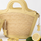 Naturel / Jaune Citron