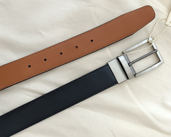 Noir & Marron