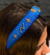 Bleu Electrique