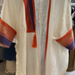 Blanc & Orange