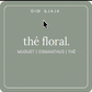 Thé Floral